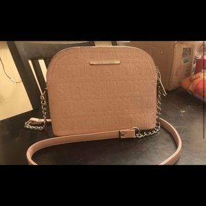 STEVE MADDEN CROSSBODY